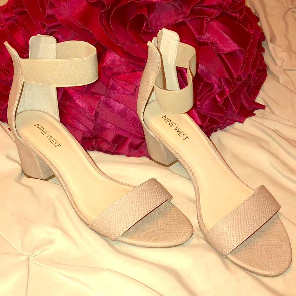 Nine West Heels